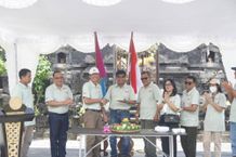 Fakultas Kedokteran Hewan Unud Rayakan Puncak HUT Ke-25 dan Badan Kekeluargaan ke-39 fkh unud