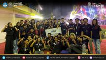 Team Weimana Udayana Raih Juara 2 Kategori Urban Motor Listrik dalam Kontes Mobil Hemat Energi 2022 fakultas teknik unud