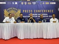 IMI Bali Gelar JAMNAS pada Desember 2022, Bina Bibit Atlet Otomotif imi bali