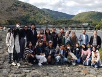 Transfer Knowledge, FKP Unud ikuti SAKURA Program di Kwansei Gakuin University Jepang fkp unud