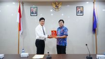 FEB Unud Terima Kunjungan Serta Penjajakan Kerja sama FEB UIN Syarif Hidayatullah Jakarta feb unud
