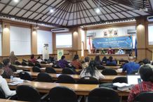 Asesor Kampus Sehat Kemenkes RI Lakukan Monitoring dan Evaluasi Kampus Sehat Unud Asesor Kampus Sehat