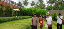 Potensi Pasar Wellness Tourism Jadi Wisata Andalan Bali fk unud