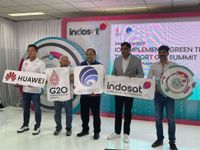 Berkomitmen Sukseskan Puncak Presidensi G20 di Bali, IOH Tingkatkan Pengalaman Pengguna 5G dengan Teknologi Hijau Bali indosat