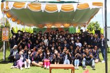 Mempererat Rasa Kekeluargaan dan Rasa Solidaritas Antar Mahasiswa Teknologi Pangan, HIMATEPA Gelar Expo dan Makrab HIMATEPA