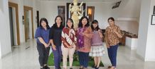 Hasil PMDSU Sangat Mengembirakan, Tim Kemendikbud Ristek Sangat Puas PMDSU unud