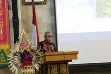 Asesmen Lapangan Akreditasi Program Studi Spesialis Ilmu Kesehatan FK Unud fk unud