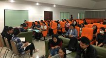 Fakultas Pariwisata Unud Selenggarakan Perlombaan Tingkat Nasional, Total Hadiah Jutaan Rupiah fakultas pariwisata