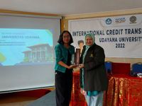 Universitas Negeri Yogyakarta Laksanakan Bechmarking ke KUI Unud kui unud