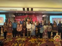 Fokuskan Aktualisasi Warisan, Bandung-Belgrade-Havana in Global History and Perspective Gelar Konferensi di Bali Bandung-Belgrade-Havana
