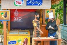 Yili Mendukung Kesuksesan Indonesia dalam Pertemuan Sherpa G20 Yili