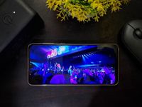 Lebih Puas Rekam Fancam Pakai Galaxy A33 5G, Serasa Dekat dengan Oppa! Galaxy A33 5G.