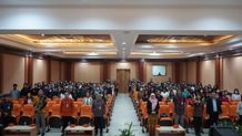 FEB Unud Gelar Computer Based Examination Center Ikatan Akuntan Indonesia feb unud
