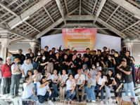 FTP Unud Gelar Pengabdian kepada Masyarakat di Banjar Kerta Petang FTP Unud