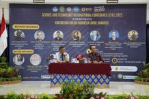 Fakultas MIPA Universitas Udayana Tuan Rumah Penyelenggaraan Kongres Konsorsium Biologi Indonesia Fakultas MIPA