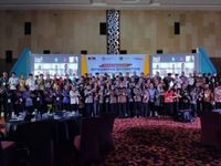 Universitas Udayana Hadiri Forum Penguatan Integritas Ekosistem Perguruan Tinggi Forum Penguatan Integritas