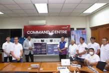 Sukses Sediakan Jaringan Kualitas Terbaik di KTT G20, IOH Catat Lonjakan Trafik 5G Tertinggi indosat