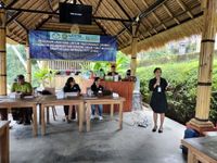 LPPM Unud Gandeng Duta Digital Desa Cerdas Kemendes PDTT Laksanakan Pengabdian di Desa Sidan Gianyar LPPM Unud