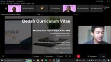 Berikan Informasi Pada Mahasiswa Tentang Dunia kerja, HIMATETRI FTP Unud Selenggarakan Kuliah Umum ftp unud