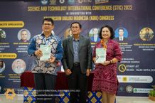 FMIPA Unud jadi Tuan Rumah Kongres Kobi 2022 fmipa unud