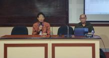 Dalam Rangka Pembudayaan Mutu Lulusan Dokter Hewan FKH Unud Gelar Workshop Revisi Pedoman PPDH fkh unud