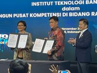 Kementerian PPN/Bappenas Menggelar Puncak Indonesia Development Forum (IDF) 2022 Kementerian PPN