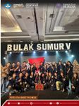 Membanggakan! Delegasi FH Unud Juara II Kompetisi Peradilan Semu Tingkat Nasional Piala Bulaksumur V fh unud