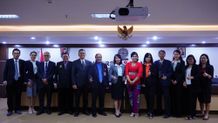 Ni Wayan Eka Mitariani Raih Gelar Doktor pada Program Studi Manajemen FEB Unud feb unud