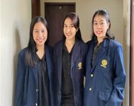 Mahasiswa FH UNUD Raih Juara pada Debat Hukum Nasional Radelrs Debate Competition 2022 fh unud