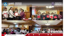 FH Unud Gelar FGD Inventarisasi Perlindungan KIK Provinsi Bali fh unud