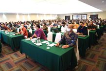 Universitas Udayana Dorong Peningkatan Presentase Pelaporan PDDikti PDDikti
