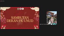 KMPA FK Unud Tingkatkan Kemampuan Anggota dalam Pencegahan dan Penanganan HIV/AIDS fk unud