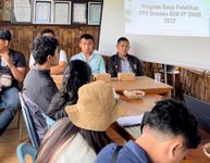Rebranding Kopi Arabika Kintamani jadi Kebutuhan Mendesak bem fp unud