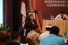 FISIP Udayana Bersama KPU Bali Gencarkan Pendekatan Baru pada Gen Z sebagai Pemilih Pemula fisip unud