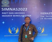 SENASTEK Sebagai Ajang Sharing Ilmu Antar Peneliti di Unud SENASTEK