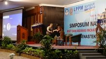 BRIN Siap Dukung Hilirisasi Hasil Riset dan Inovasi di Universitas Udayana brin unud