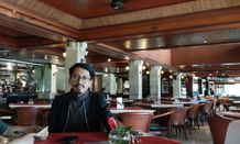 Bagus Arya Kusuma Sebut Gelaran SENASTEK 2022 ini Mampu Memberikan Banyak Manfaat Bagus Arya Kusuma