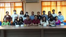 “Menulis Untuk Keabadian” Jadi Motivasi Pawarta Muda dalam Mengkriya Gatra fib unud
