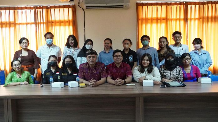 fib unud