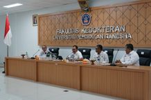 Sekda Buleleng Sampaikan Pentingnya Wawasan Kebangsaan di Era Disrupsi sekda buleleng