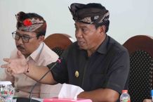 Pemenuhan Hak-Hak Dasar Masyarakat Diutamakan Pada APBD Buleleng 2023 Buleleng