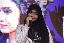 Momentum Ulang Tahun Ke-15, Adelia Alika Rilis Single Terbaru ‘Biar Kusimpan’ Adel Alika