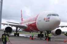 Targetkan 11 Juta Penumpang di Tahun 2022, Bandara I Gusti Ngurah Rai Kembali Tambah Rute Internasional AirAsia
