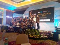 AMSI Award 2022, Ajang Penghargaan Untuk Media Siber Nasional dan Lokal Terbaik AMSI Award