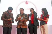 P&G Health Ajak Masyarakat Peringati Hari Kekurangan Zat Besi sebagai Momentum Pentingnya Deteksi Risiko Anemia Kurang Zat Besi dengan ANEMIAMETER Sangobion