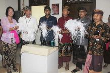 Pemprov Bali Musnahkan Arsip Habis Masa Retensi dan Tak Punya Nilai Guna Arsip