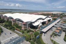 Bandara I Gusti Ngurah Rai Mulai Layani Kepulangan Pesawat VIP Delegasi KTT G20 Delegasi