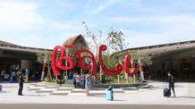 Bandara Internasional I Gusti Ngurah Rai Optimis Capai 11 Juta Penumpang Tahun 2022 Bandara