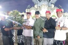 Bupati Tabanan Harapkan Pameran Bonsai Sebagai Ajang Mempopulerkan Kota Tabanan HUT Kota Tabanan