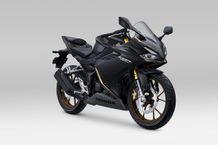 Semakin Agresif, New CBR150R Berpenampilan Baru New CBR150R